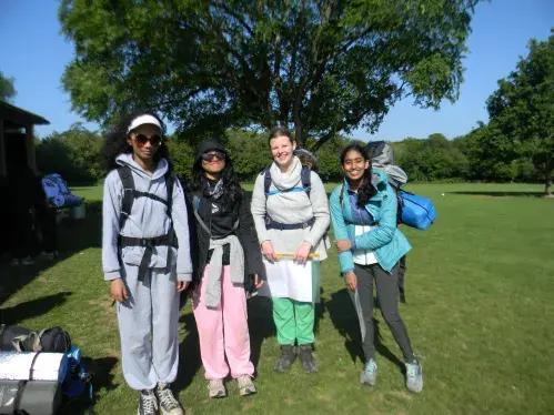 DofE11