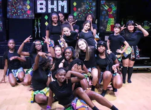 BHMC